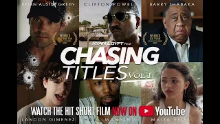 a Ryan Egypt Film - Chasing Titles Vol. 1 Trailer