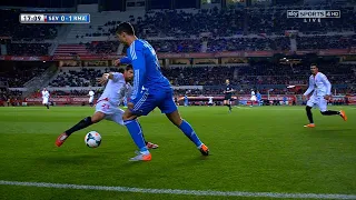 Cristiano Ronaldo Vs Sevilla Away HD 1080i (26/03/2014)