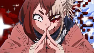 toga edit - backstabber