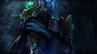 Прохождение StarCraft 2 Wings of Liberty Прохождение часть 3 - Нападение зергов и эвакуация