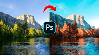 Make Your Photo Look Awesome using This TRICK!