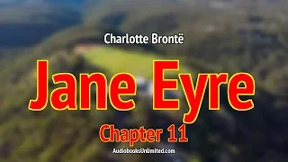 Jane Eyre Audiobook Chapter 11