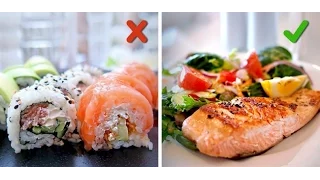 ✅ ПРОДУКТЫ, КОТОРЫЕ ПОДДЕЛЫВАЮТ! КАК УБЕРЕЧЬСЯ?