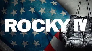Rocky IV - Hearts On Fire By Vince Dicola, Ed Fruge & Joe Esposito |United Artists/MGM