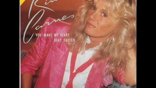 Kim Carnes - You Make My Heart Beat Faster (Instrumental Version)