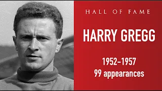 Harry Gregg interview: Doncaster Rovers and Manchester United goalkeeper who was hero of Munich