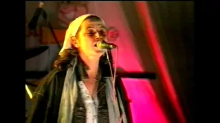 ANTONINA KRZYSZTOŃ - Koncert w Żywcu w 1996r. HI-FI. STEREO