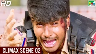 Mass Masala - Climax Scene 02 | Hindi Dubbed Movie | Sundeep Kishan, Sai Dharam, Pragya, Regina