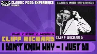 Cliff Richard - I Don't Know Why - i Just Do (1959)