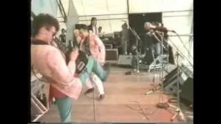 LOOK PEOPLE - Stop Making Cheese - Open-Air St.Gallen 1987