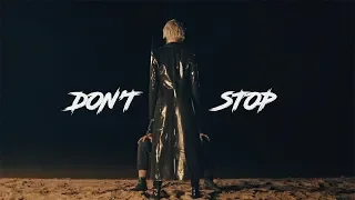 MARUV — Don’t Stop (Episode 2 / Teaser)