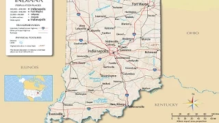 Indiana Roadside Attractions - 10 Places You May Not Know About