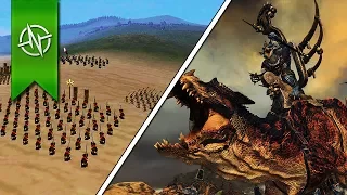 The Evolution Of Total War! | 2000 - 2017 |