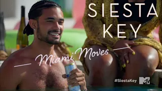 Siesta Key: Miami Moves | Season 5 Episode 4 RECAP