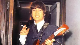 John Lennon - History Of His Guitars