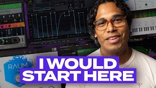 The 5 VST Plugins I Wish I Started With