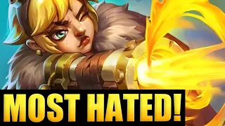 The Most HATED Deck Returns To The Meta...| Hearthstone