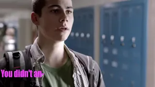 Stiles Silinski Funny Moments Season 1