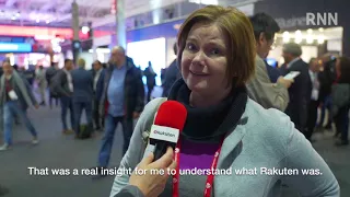 [RNN] Rakuten Grabs Attention in Barcelona During Largest Mobile Industry Event