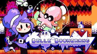 Belle Boomerang - Reveal Trailer