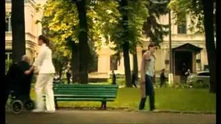 Притяжение (2009) трейлер trailer