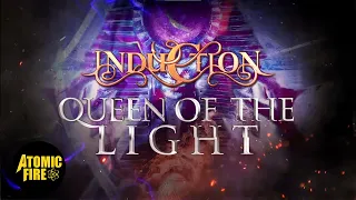 INDUCTION - Queen Of Light (Official Music Video)