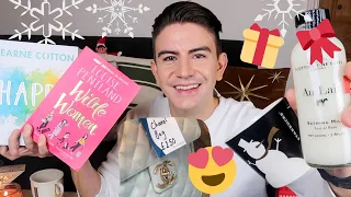 THRIFTED CHRISTMAS GIFT GUIDE *CHARITY SHOP GIFT IDEAS* 2019 | MR CARRINGTON