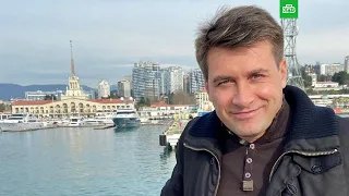 Умер актер Артем Анчуков из «Улиц разбитых фонарей» от коронавируса.