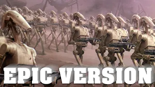 Droid Army March | EPIC VERSION