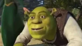 Shrek in under 30 seconds