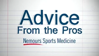 Heat Related Illness and Young Athletes - Nemours Sports Medicine Advice from the Pros