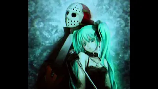 (Nightcore) He’s Back (The Man Behind The Mask) by Alice Cooper