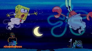 This Grill Is Not A Home | Welcome to the Chum Bucket - S02E19 | SpongeBob SquarePants Song
