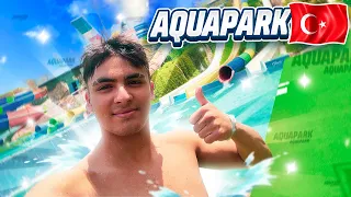 HYRA AQUAPARK MACERA! 😍