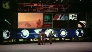 Megaforce (1982) Trailer