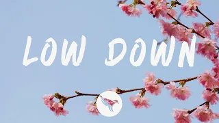 Lil Baby - Low Down (Lyrics)