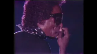 Miles Davis - Tokyo JAPAN 1973