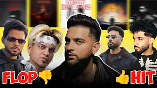 Top 5 Best Punjabi Ep's - Album Of 2024 Ft - Karan Aujla, Arjan Dhillon,Tegi Pannu,Navaan Sandhu