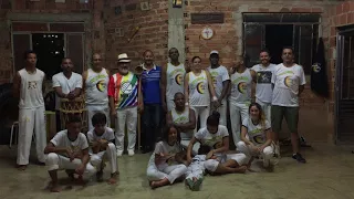 Capoeira Meia Lua Teixeiras: Polêmico, Amorim e Can Can. IMG_6564. 655,5 MB.21h20. 16jan18. 03