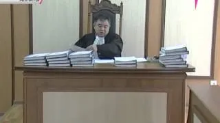 Новые подробности всплыли на судебном заседании по делу экс-замминистра обороны Майкеева