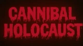 Official Trailer: Cannibal Holocaust (1980)