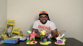 Spongebob: Battle for Bikini Bottom F.U.N. Edition (Unboxing)