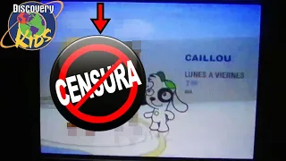 EL DIA que HACKEARON DISCOVERY KIDS Y PUSIERON contenido PARA ADULTOS (pocos saben esto)