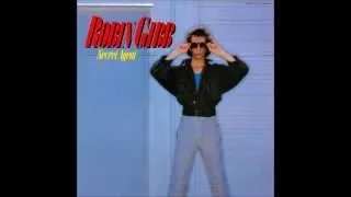01. Robin Gibb - Boys Do Fall In Love (Secret Agent 1984) HQ
