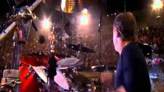 Metallica seek and destroy Live At Nimes 2009