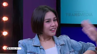 RUMPI - Andovi Paling Ngeselin Saat Syuting Dilan 1991 (17/1/19) Part 2