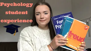 What it’s like to study Psychology