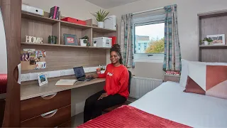 Tyler Court A | University of Kent Accommodation