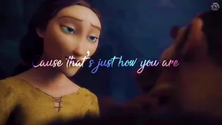 HTTYD || I Need You- The Haddock Family