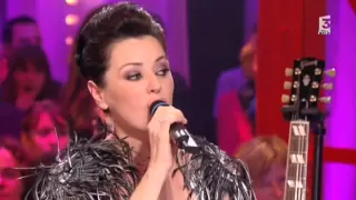 Tina Arena - Un femme avec toi (Live)